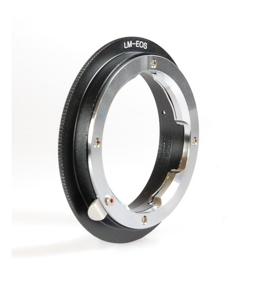 Lens Adaptor For Canon Body to Leica Lens